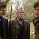 Illustration for article titled Steven Moffat Feels Guilty For Changing iDoctor Who/is Time War